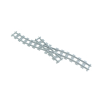 Smalspoor kruising C22 Links
